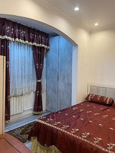 50: Студия, Без подселения, С мебелью полностью — 10