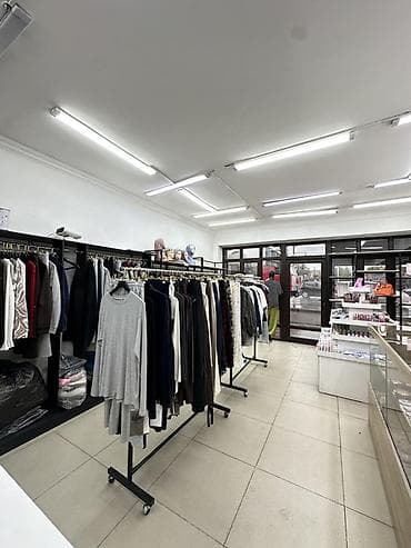 panther: Продажа бизнеса Магазин, Косметика — 8