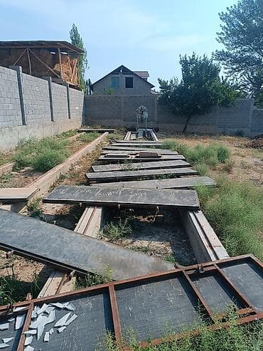 Оңдоп-түзөө жана курулуш: Комплект оборудования для мини-завода по производству — 5