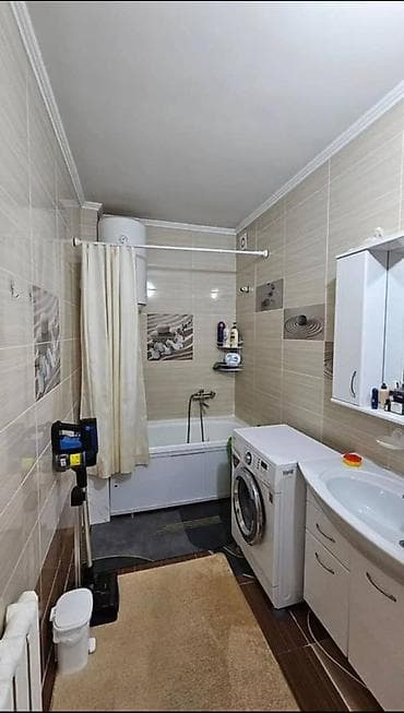 верхний джал квартира: 2 комнаты, 80 м², 8 этаж — 10