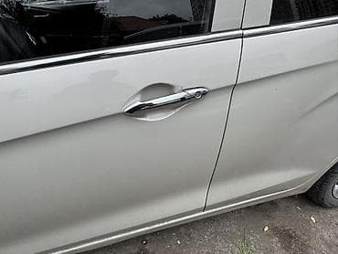 great wall pegasus: Chevrolet Spark: 2017 г., 1 л, Вариатор, Бензин, Хэтчбэк — 7