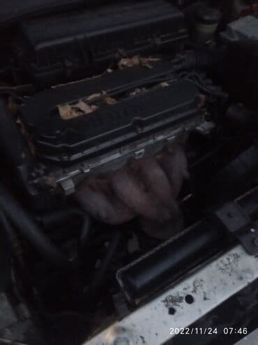 ким рио: Продаю запчасти на Киа Рио 2000 до 2006 года есть почти все двигатель — 5