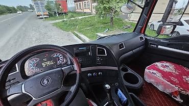 mitsubishi mini: Тягач, Shacman, 2020 г., Без прицепа — 6