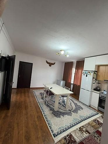 Кыймылсыз мүлк: 🏡 Продается уютный одноэтажный дом! 📍 Ж/м Ак Ордо 1 ✨ — 4