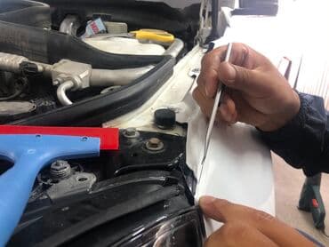 автомойка оборудование: Автомойка | Оклейка защитной пленкой, Тонировка — 7