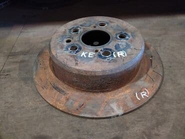 тормозные диски нексия: Toyota Carina E Тормозной диск, Тойота Карина Е диск тормозной Год — 1