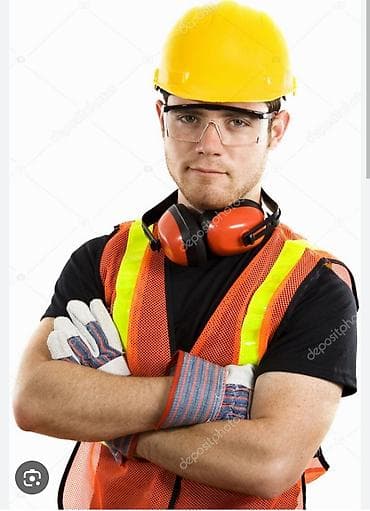 германия работа для кыргызов: Требуется Разнорабочий, Оплата: Дважды в месяц, Без опыта — 1