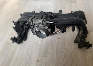 egr: Коллектор Subaru 2019 г., Б/у — 1