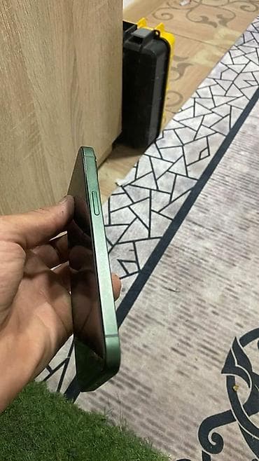 айфон 13 мини цена бишкек бу: IPhone 13, Колдонулган, 128 ГБ, Жашыл, 80 % — 3