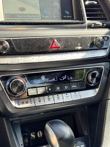 чехол на соната: Hyundai Sonata: 2023 г., 2 л, Автомат, Газ, Седан — 10