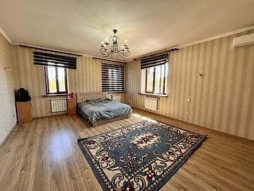 мансара: Продается шикарный просторный 2х этажный дом с мансардой и подвальным — 9