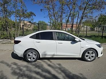 шевро оних: Chevrolet Onix: 2020 г., 1 л, Бензин, Седан — 7