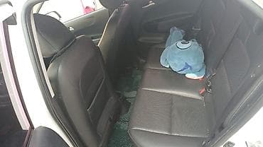kia pio: Kia Morning: 2018 г., 1 л, Автомат, Бензин, Хэтчбэк — 5