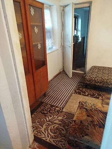 снять квартиру бишкек на долгий срок: В Кара-Балте сдается времянка двух комнатная за 10000. есть горячая — 3