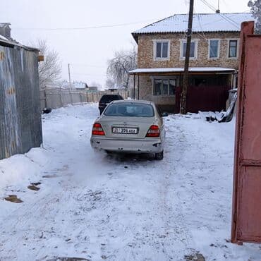 сака диски: Daewoo Nubira: 1997 г., 1.8 л, Автомат, Бензин, Седан — 3