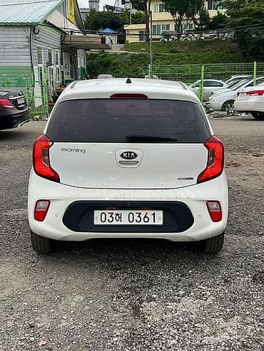 аренда машина ош такси: Сдаю Kia Morning под такси, Долгосрочно, | Залог, Другие условия — 7