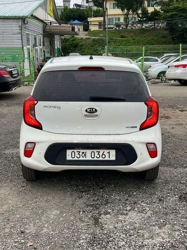 аренда авто с последующим выкупом без первоначального взноса в алматы: Сдаю Kia Morning под такси, Долгосрочно, | Залог, Водительские права, Ремонт ходовой части от арендатора — 2