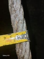 профессиональный набор инструментов: Сталь — 22