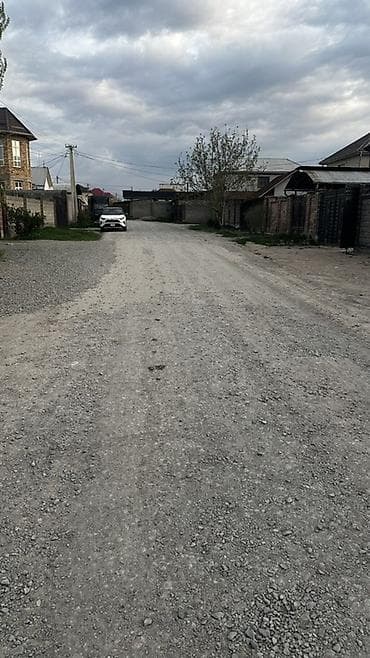 Кыймылсыз мүлк: Участок/дом в частном секторе 🔥 СРОЧНО ПРОДАЁТСЯ ДОМ! 🔥 📍 ж/м — 1