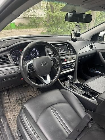 rx 2016: Долгосрочная аренда Hyundai Sonata 2021 Возраст 35+ Минимальный срок — 4