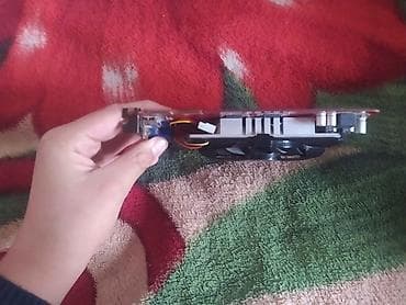 aurora play: Видеокарта, Б/у, Asus, Radeon HD, До 2 ГБ, Для ПК — 2