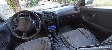 step 2: Mitsubishi Galant: 1993 г., 2 л, Механика, Бензин, Седан — 5