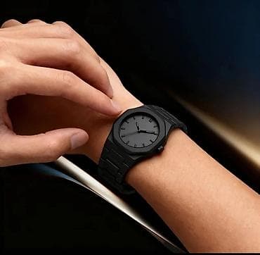 кол саат бу: Мусулман сааттары саат, Эркектердики, Жаңы — 2