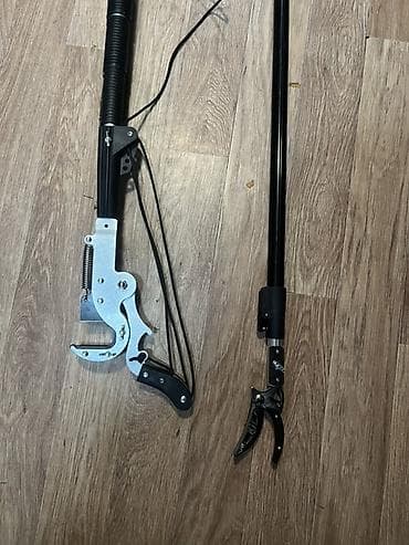 секатор для высокой обрезки: Ручные сучкорезы — 3