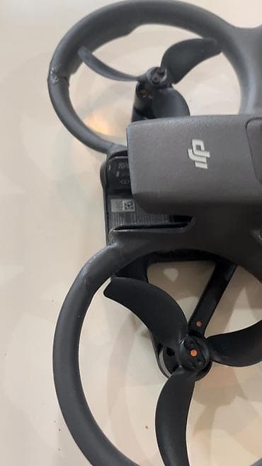 sony 2: DJI AVATA 2- реально быстрый и маневренный. Высота полета 500м -выше — 8