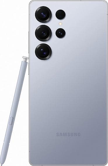 купить s23 ultra: Samsung Galaxy S25 Ultra, 256 ГБ, цвет - Фиолетовый, eSIM — 1