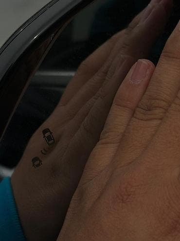 без растаможки: Hyundai Palisade: 2020 г., Кроссовер — 7