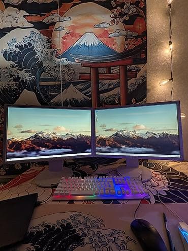 mi11 t: Монитор, LCD, 23" - 24" — 3