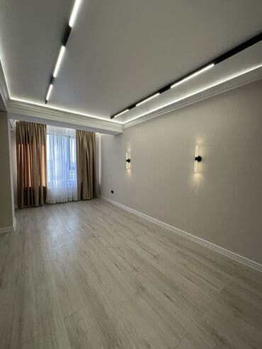 продаю дом стрельникова: 1 бөлмө, 42 м², Элитка, 7 кабат, Дизайнердик ремонт — 5