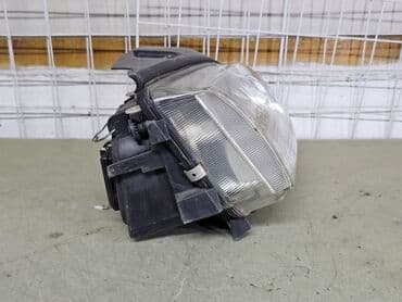 купить фары на гольф 4: Передняя правая фара Seat 1998 г., Б/у, Оригинал, Германия — 5