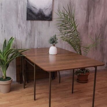 стол трансформер книжка: Стол трансформер - книжка Параметры: Длина в собранном виде - 42 — 2