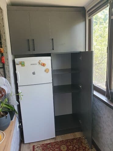 корпусная мебель на заказ бишкек: Мебель на заказ, Стулья, Кухонный гарнитур, Стол — 12