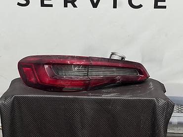 Стоп-сигналдар комплектиси BMW 2020 г., Жаңы, Оригинал, Германия