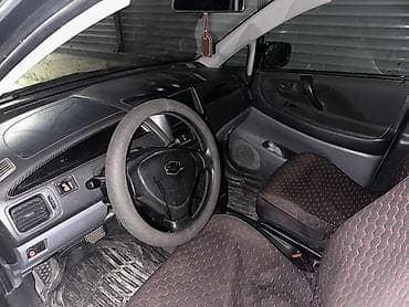 гидр: Suzuki Liana: 2002 г., 2 л, Автомат, Бензин, Седан — 4