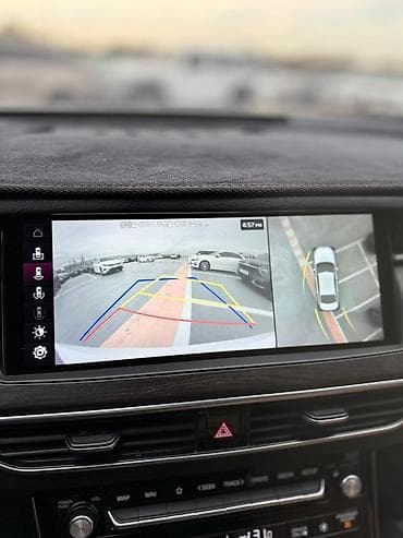 kia k 8: Kia K7: 2019 г., 2.4 л, Автомат, Гибрид, Седан — 5