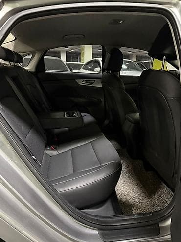 киа соренто 2018: Kia Cerato: 2022 г., 1.6 л, Вариатор, Бензин, Седан — 9