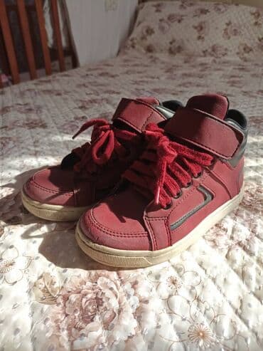 детская ортопедическая обувь бишкек: Обувь деми Ecco 23р кожа 500с. Timberlemd 27р кожа LCWAIKIKI 29р — 7