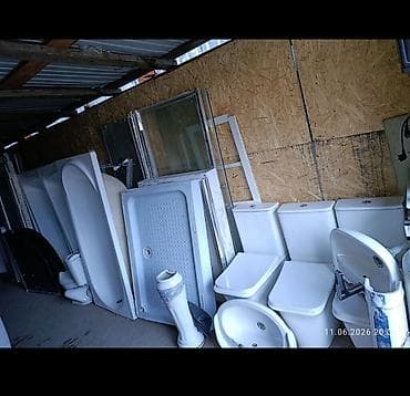 Срочно продаю бу унитаз 15шт 6шт ванна акриловая at lalafo.kg Срочно продаю бу унитаз 15шт 6шт ванна акриловая