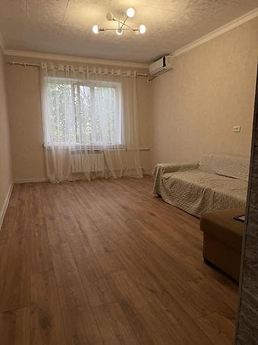 продается пруд: 2 комнаты, 50 м², 105 серия, 3 этаж, Евроремонт — 1