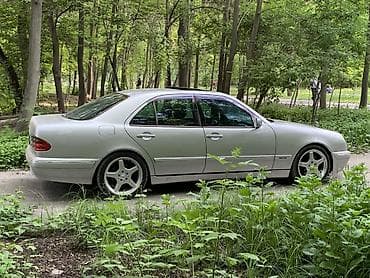 стеклоподъемник мерседес w210: Mercedes-Benz E-Class: 2001 г., 3.2 л, Автомат, Бензин, Седан — 7