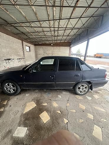 купить опель вектра б: Daewoo Nexia: 2005 г., 1.6 л, Седан — 2