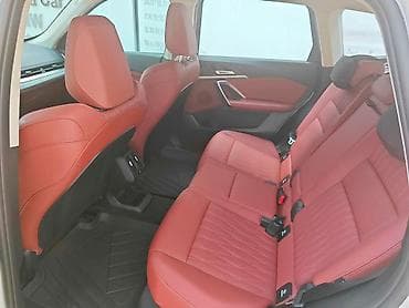 bcd com: BMW iX1: 2026 г., 2 л, Автомат, Электромобиль, Кроссовер — 7
