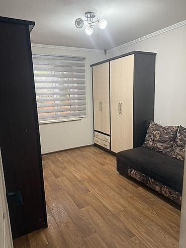 дом кара балта: 4 комнаты, 150 м², Евроремонт — 3