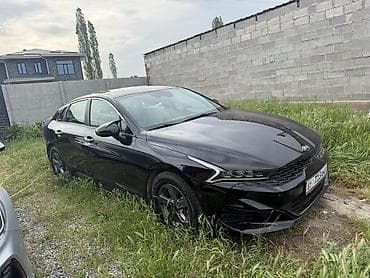 к5 зеркало: Kia K5: 2020 г., 1.6 л, Автомат, Бензин, Седан — 1