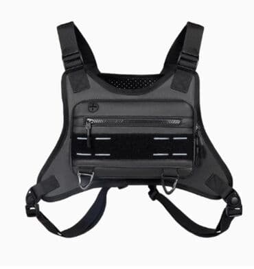 газовая балон: Сумка YA650 — 2