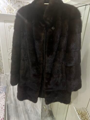 секс куклы бу: Норка шуба размер 40 размер s-m срочно срочно продаю ценаооол — 1